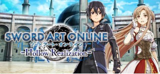 Купить Sword Art Online: Hollow Realization - Deluxe Edition